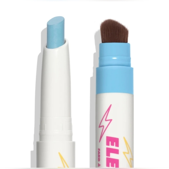 OMG | Electric Slide Eye Shadow & Brush Stick | Lime Crime | Brand New in Box - Picture 4 of 16